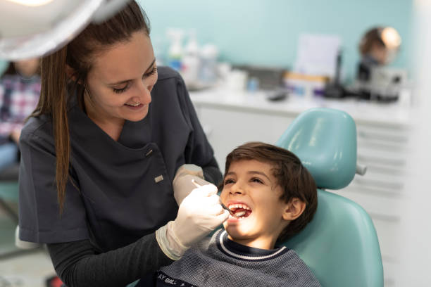 Best Cracked Tooth Emergency Dentist  in Orange Lake, NY